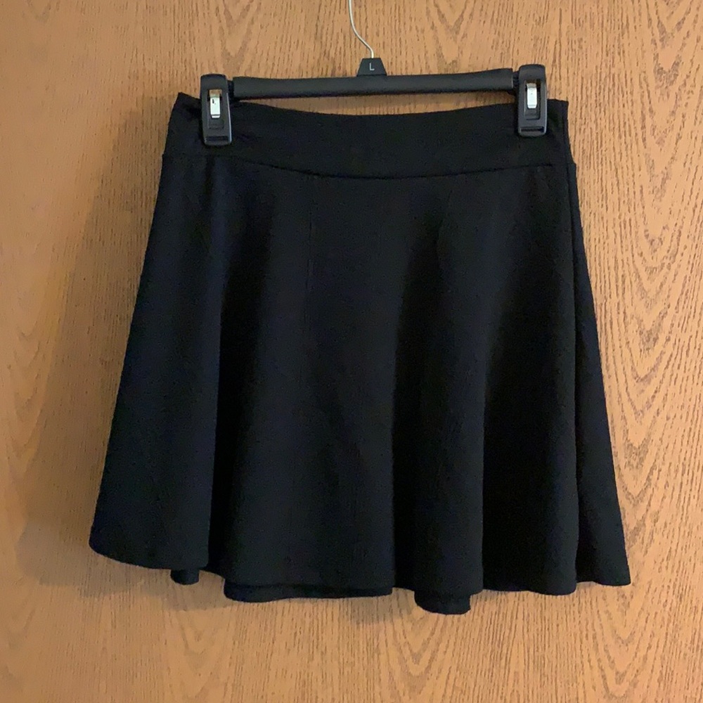Skater skirt